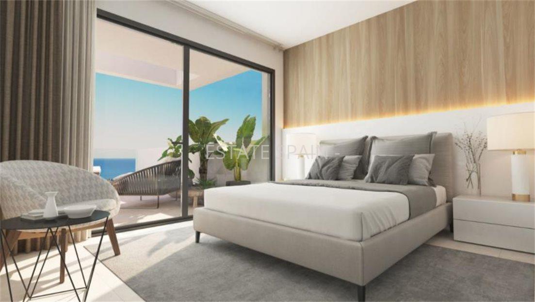 Пентхаус в Манильве 99 м2 №ART20921E7D29  - Продажа - 15 large