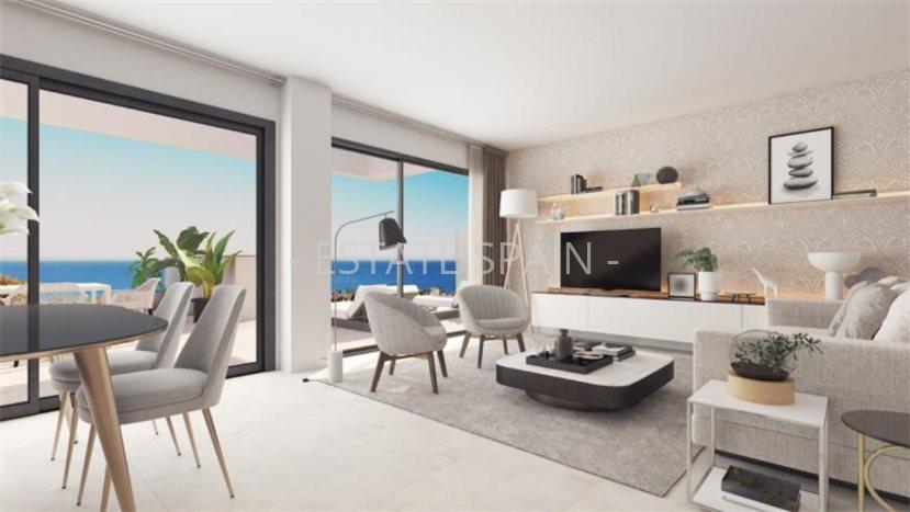 Пентхаус в Манильве 99 м2 №ART20921E7D29  - Продажа - 10 preview