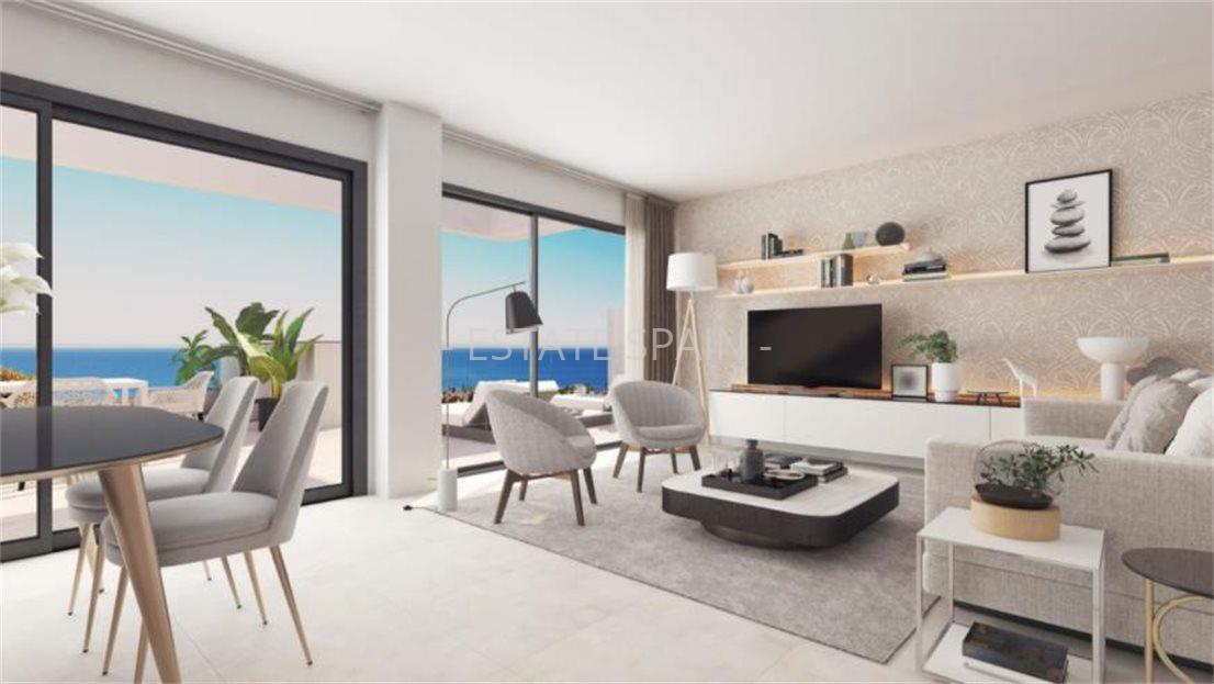 Пентхаус в Манильве 99 м2 №ART20921E7D29  - Продажа - 10 large