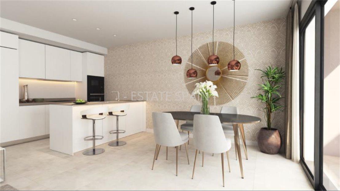 Пентхаус в Манильве 99 м2 №ART20921E7D29  - Продажа - 11 large