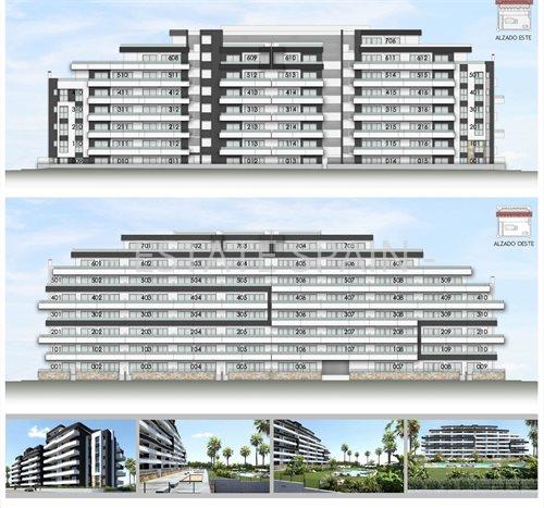 Апартаменты в Сан-Мигель-де-Салинас 70 м2 №ART2591701DAC  - Продажа - 11 preview