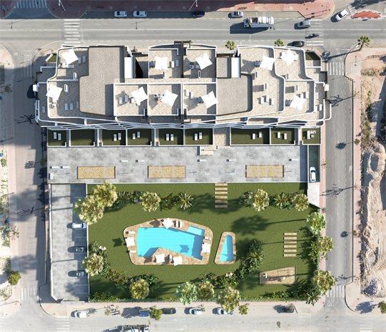 Апартаменты в Сан-Мигель-де-Салинас 70 м2 №ART2591701DAC  - Продажа - 13 preview