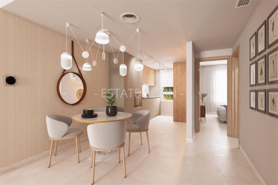 Бунгало в Эстепоне 103 м2 №BL251010FB99D  - Продажа - 8 large