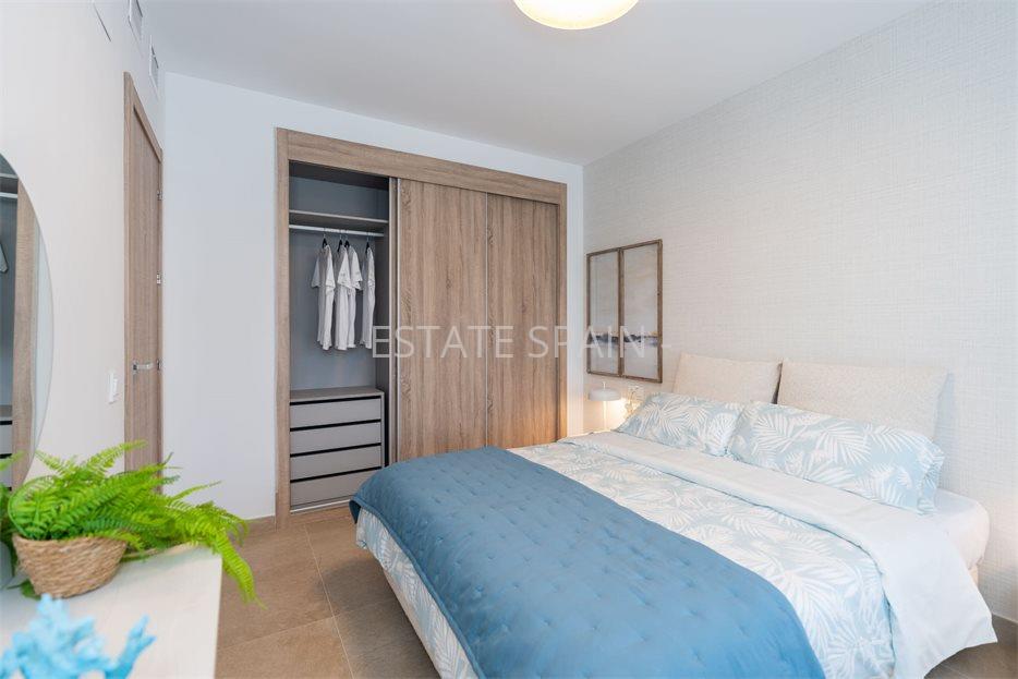 Бунгало в Эстепоне 103 м2 №BL251010FB99D  - Продажа - 18 large