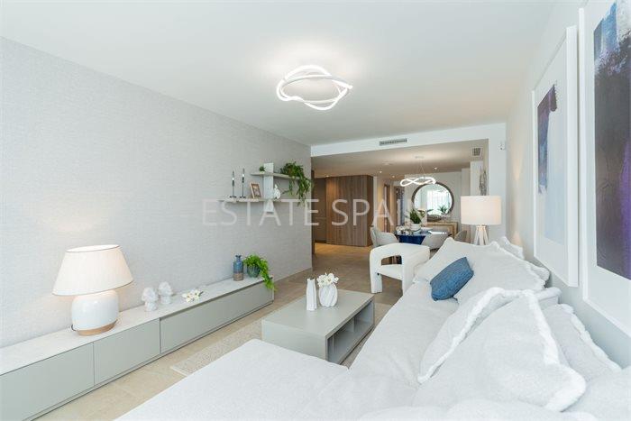 Бунгало в Эстепоне 103 м2 №BL251010FB99D  - Продажа - 26 preview