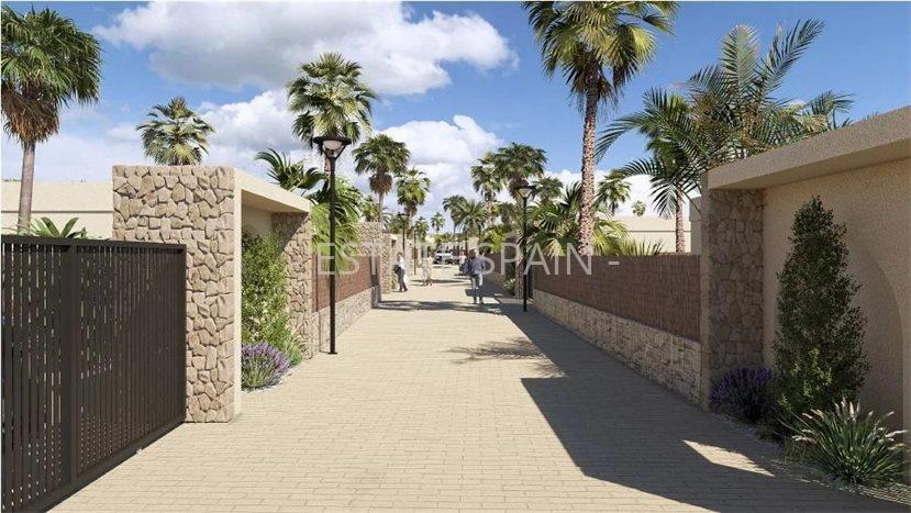 Вилла в Мурсии 231 м2 №VL26217940C7  - Продажа - 9 preview