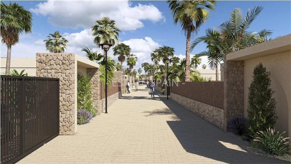 Вилла в Мурсии 231 м2 №VL26217940C7  - Продажа - 9 large