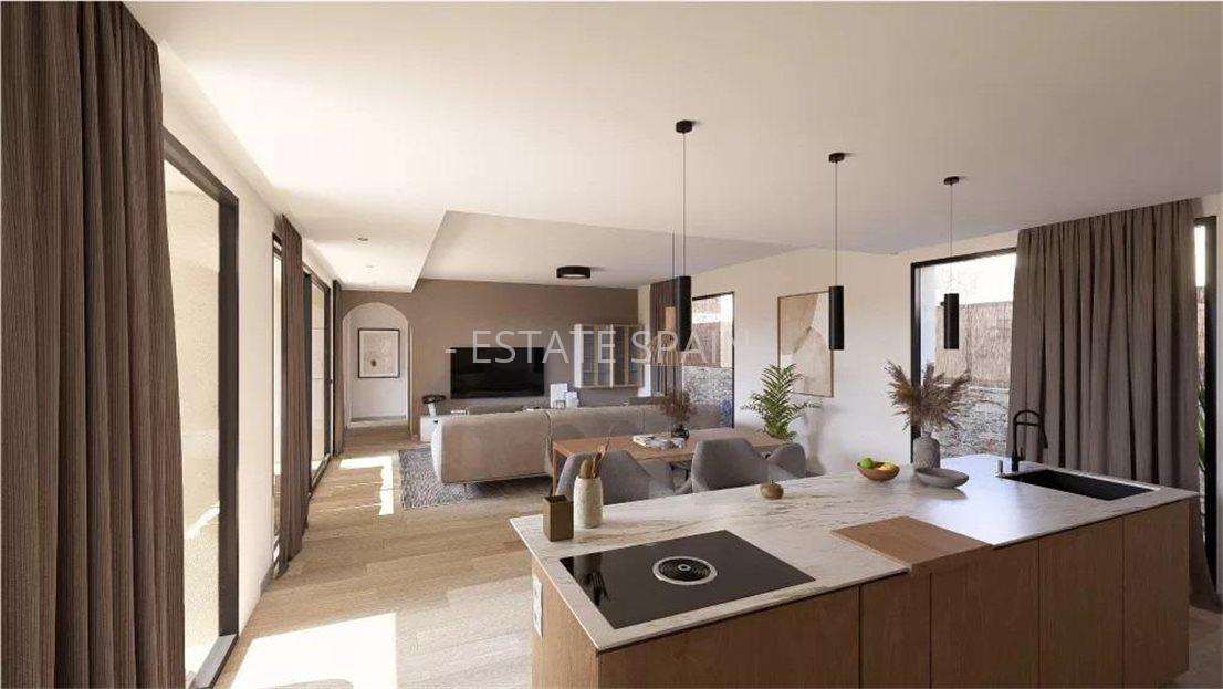 Вилла в Мурсии 231 м2 №VL26217940C7  - Продажа - 5 large