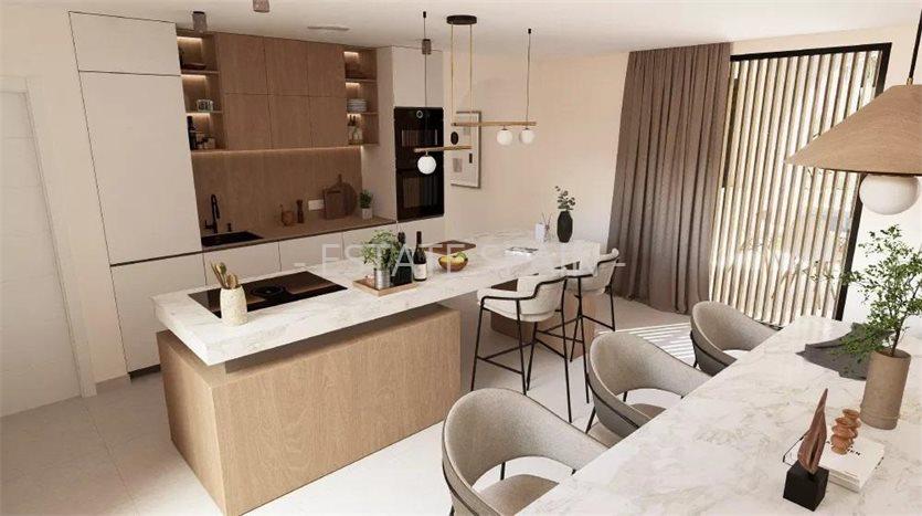 Вилла в Мурсии 231 м2 №VL26217940C7  - Продажа - 6 preview