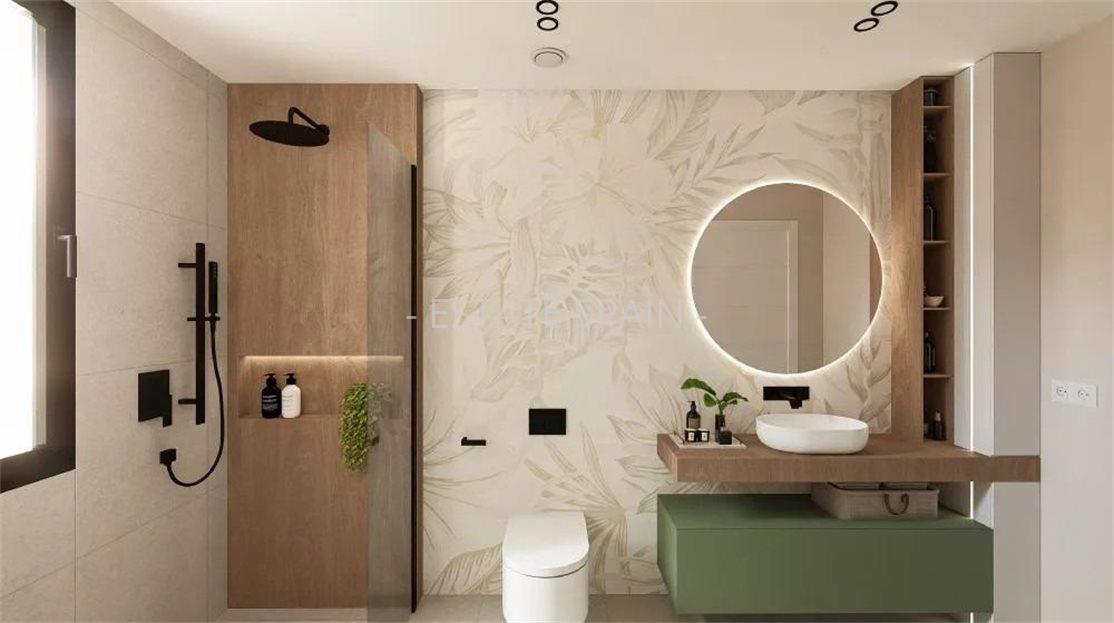 Вилла в Мурсии 231 м2 №VL26217940C7  - Продажа - 7 large