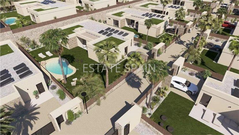 Вилла в Мурсии 231 м2 №VL26217940C7  - Продажа - 3 preview