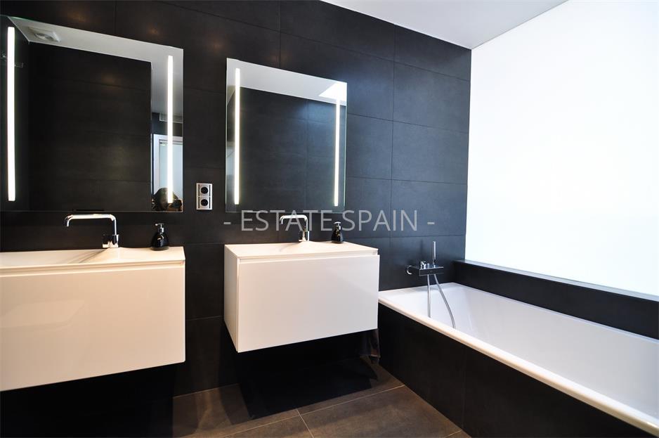 Вилла в Сан-Антони-де-Калонже 320 м2 №VL187185C71  - Продажа - 29 large