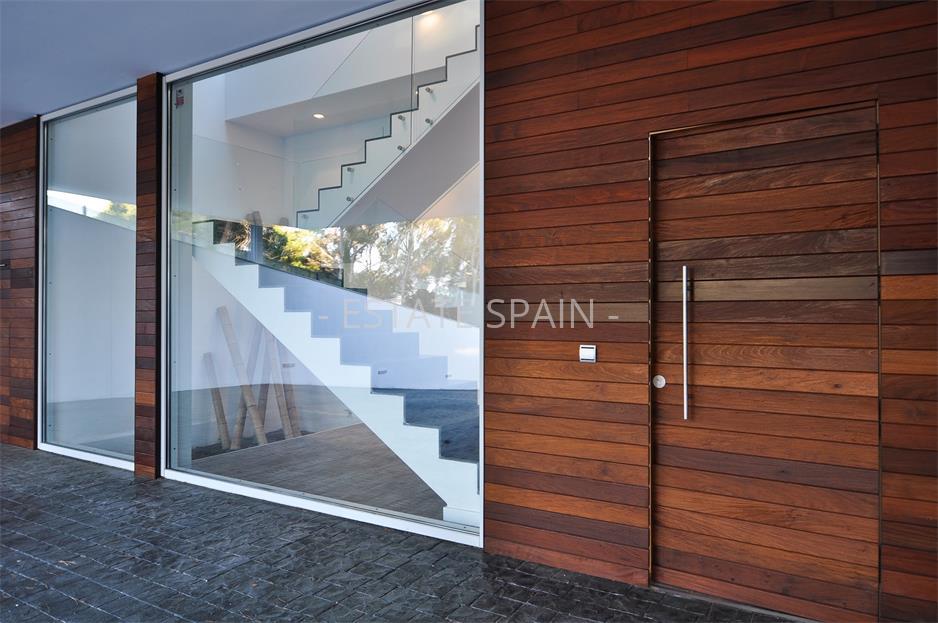 Вилла в Сан-Антони-де-Калонже 320 м2 №VL187185C71  - Продажа - 15 large