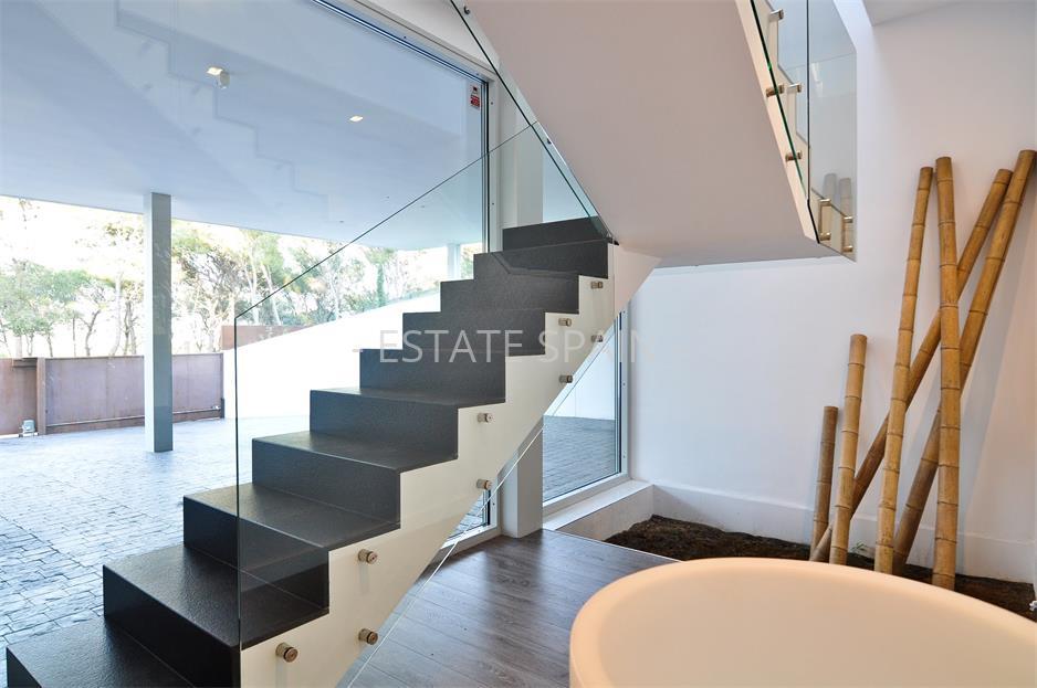 Вилла в Сан-Антони-де-Калонже 320 м2 №VL187185C71  - Продажа - 21 large