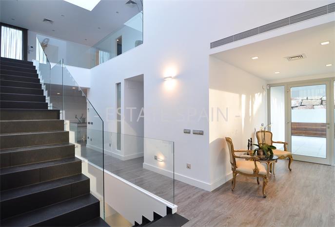 Вилла в Сан-Антони-де-Калонже 320 м2 №VL187185C71  - Продажа - 25 preview