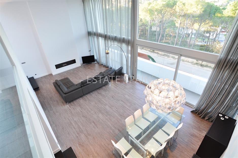 Вилла в Сан-Антони-де-Калонже 320 м2 №VL187185C71  - Продажа - 27 large