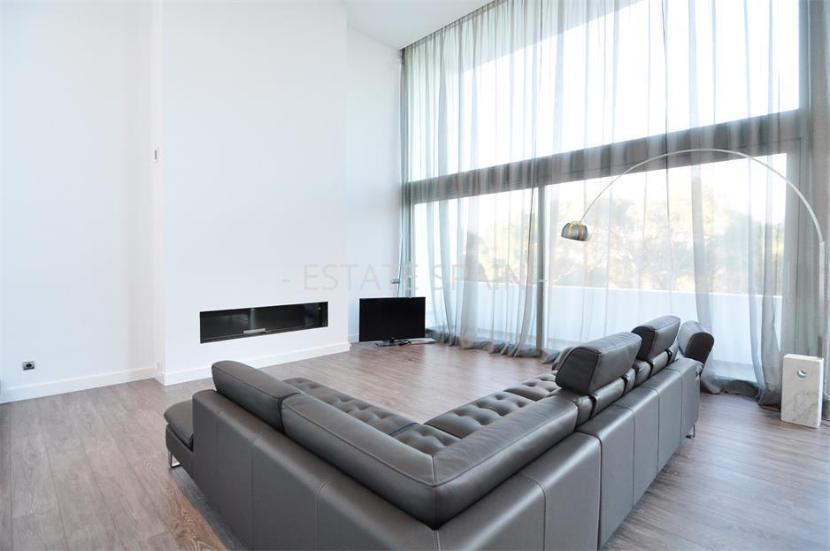 Вилла в Сан-Антони-де-Калонже 320 м2 №VL187185C71  - Продажа - 4 large