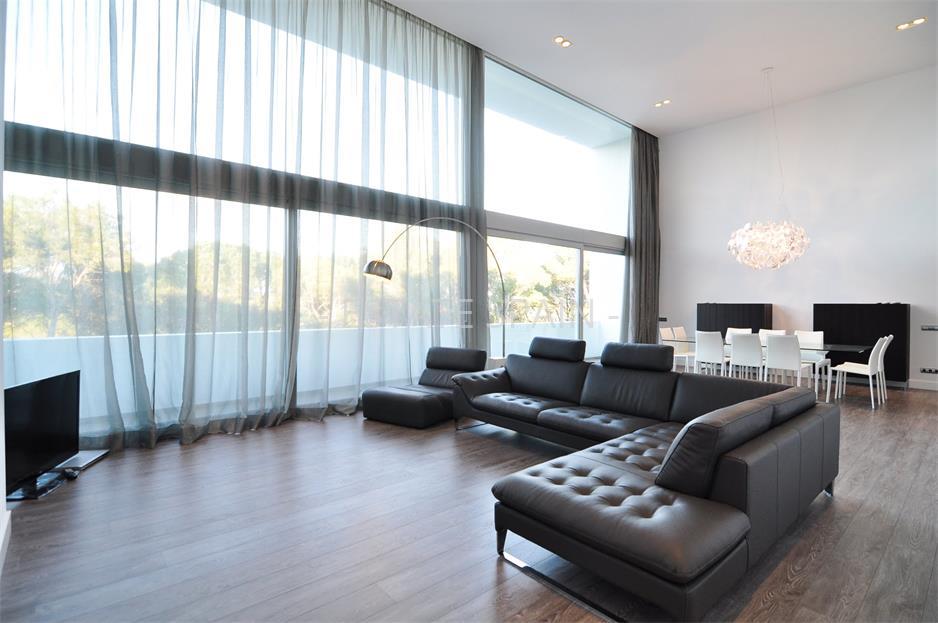 Вилла в Сан-Антони-де-Калонже 320 м2 №VL187185C71  - Продажа - 2 large