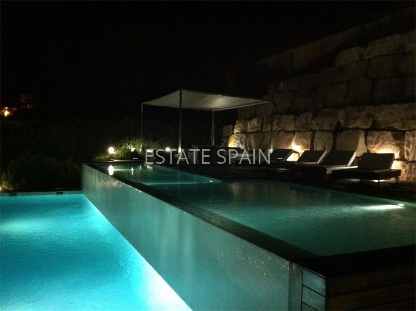 Вилла в Сан-Антони-де-Калонже 320 м2 №VL187185C71  - Продажа - 34 large