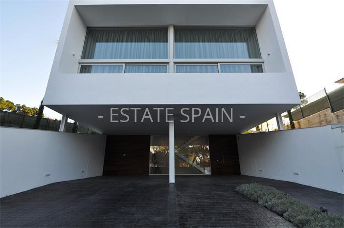 Вилла в Сан-Антони-де-Калонже 320 м2 №VL187185C71  - Продажа - 19 preview