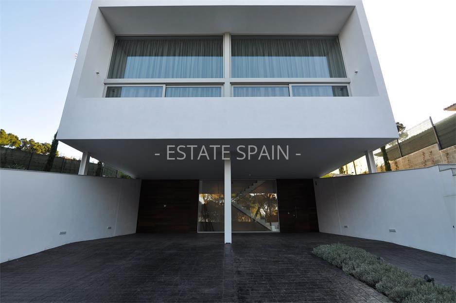 Вилла в Сан-Антони-де-Калонже 320 м2 №VL187185C71  - Продажа - 19 large