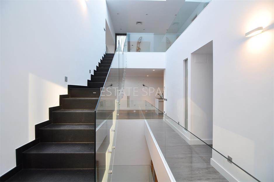 Вилла в Сан-Антони-де-Калонже 320 м2 №VL187185C71  - Продажа - 26 large