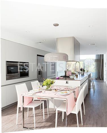 Вилла в Сан-Антони-де-Калонже 320 м2 №VL187185C71  - Продажа - 8 preview