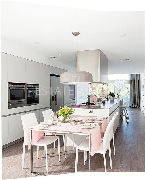 Вилла в Сан-Антони-де-Калонже 320 м2 №VL187185C71  - Продажа - 8 large