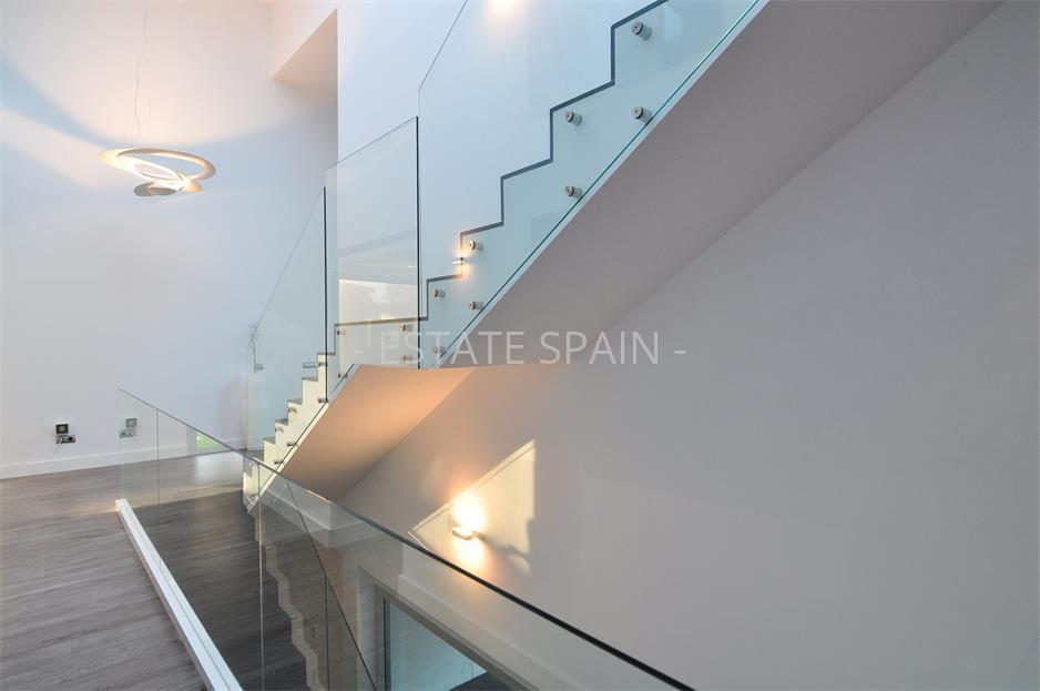 Вилла в Сан-Антони-де-Калонже 320 м2 №VL187185C71  - Продажа - 23 large