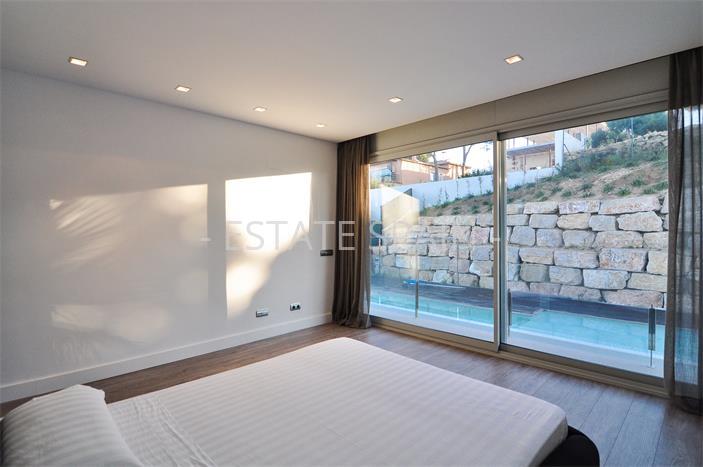 Вилла в Сан-Антони-де-Калонже 320 м2 №VL187185C71  - Продажа - 20 preview