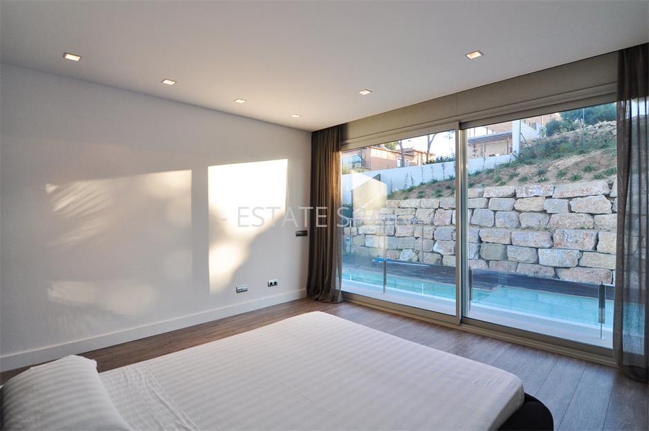 Вилла в Сан-Антони-де-Калонже 320 м2 №VL187185C71  - Продажа - 20 large