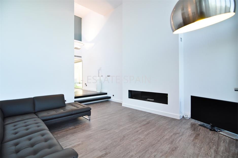 Вилла в Сан-Антони-де-Калонже 320 м2 №VL187185C71  - Продажа - 3 large