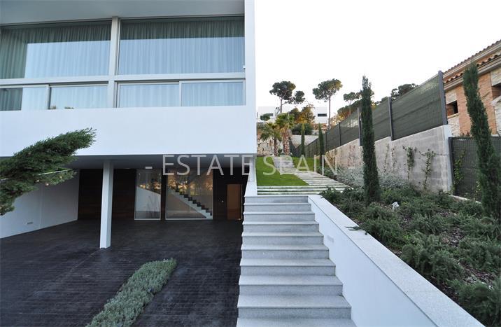 Вилла в Сан-Антони-де-Калонже 320 м2 №VL187185C71  - Продажа - 32 preview