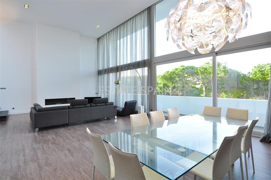 Вилла в Сан-Антони-де-Калонже 320 м2 №VL187185C71  - Продажа - 5 large