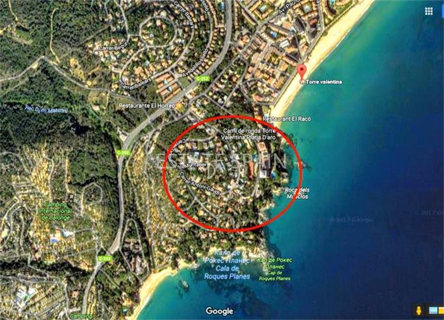 Вилла в Сан-Антони-де-Калонже 320 м2 №VL187185C71  - Продажа - 36 large