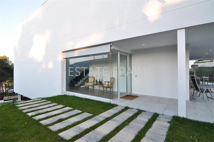 Вилла в Сан-Антони-де-Калонже 320 м2 №VL187185C71  - Продажа - 31 preview