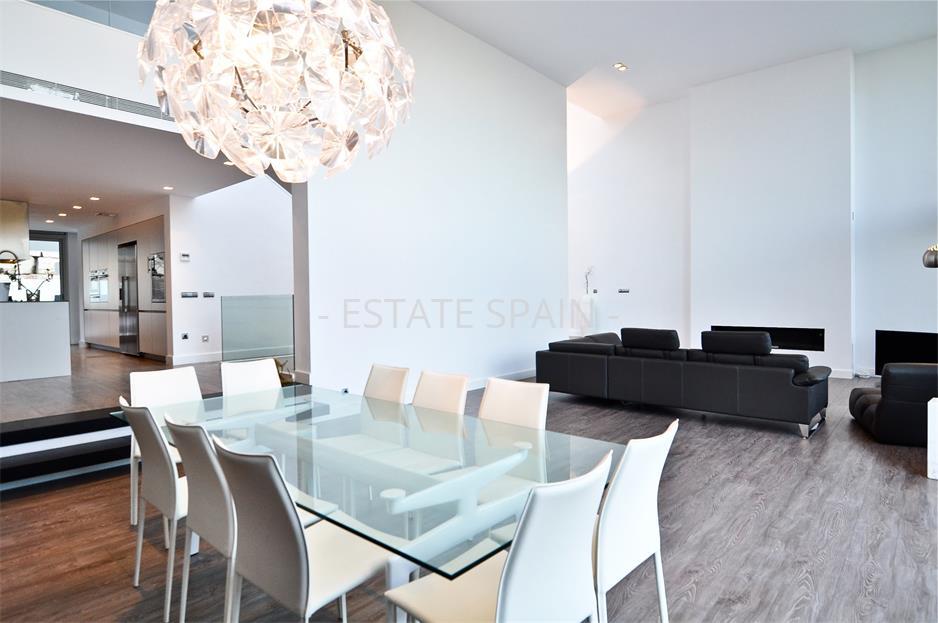 Вилла в Сан-Антони-де-Калонже 320 м2 №VL187185C71  - Продажа - 12 large