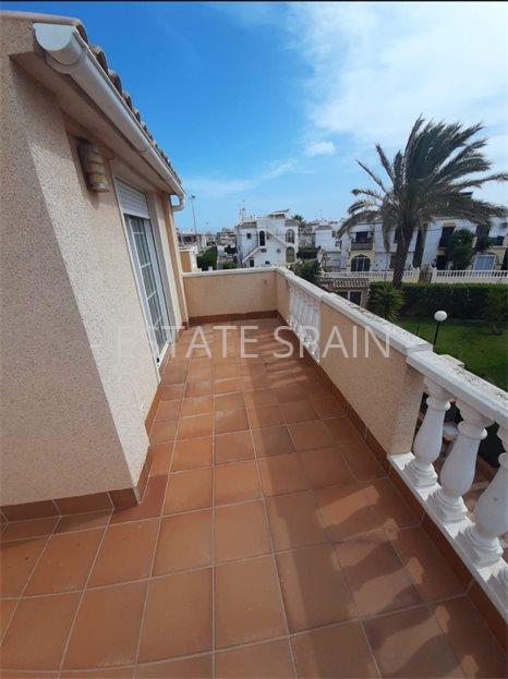 Таунхаус в Торревьехе 171 м2 №BL246332C23  - Продажа - 11 large