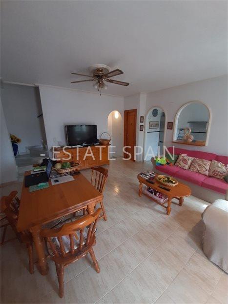 Таунхаус в Торревьехе 171 м2 №BL246332C23  - Продажа - 32 large