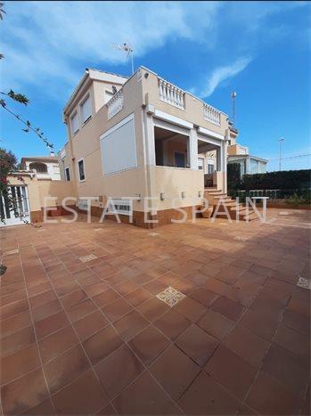 Таунхаус в Торревьехе 171 м2 №BL246332C23  - Продажа - 19 preview