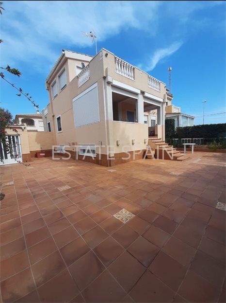 Таунхаус в Торревьехе 171 м2 №BL246332C23  - Продажа - 19 large