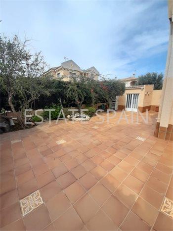 Таунхаус в Торревьехе 171 м2 №BL246332C23  - Продажа - 28 preview