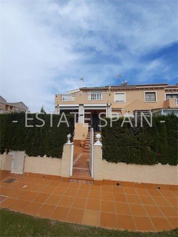 Таунхаус в Торревьехе 171 м2 №BL246332C23  - Продажа - 23 preview