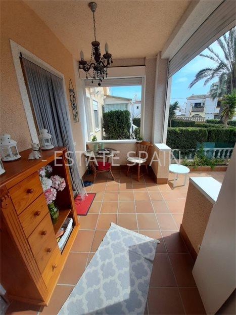 Таунхаус в Торревьехе 171 м2 №BL246332C23  - Продажа - 30 large