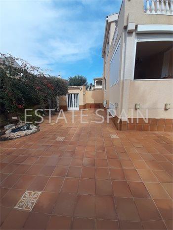 Таунхаус в Торревьехе 171 м2 №BL246332C23  - Продажа - 20 preview