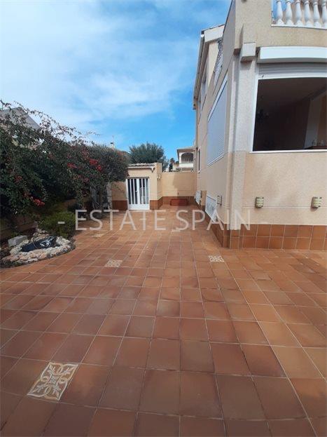 Таунхаус в Торревьехе 171 м2 №BL246332C23  - Продажа - 20 large