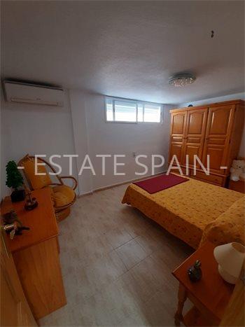 Таунхаус в Торревьехе 171 м2 №BL246332C23  - Продажа - 4 preview