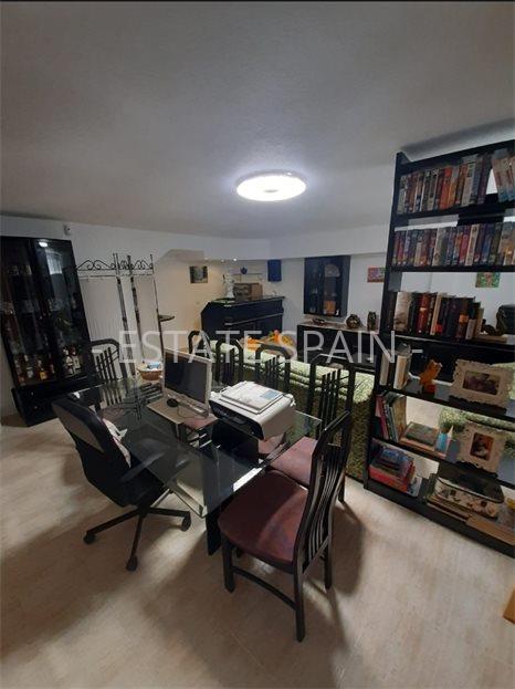 Таунхаус в Торревьехе 171 м2 №BL246332C23  - Продажа - 8 large