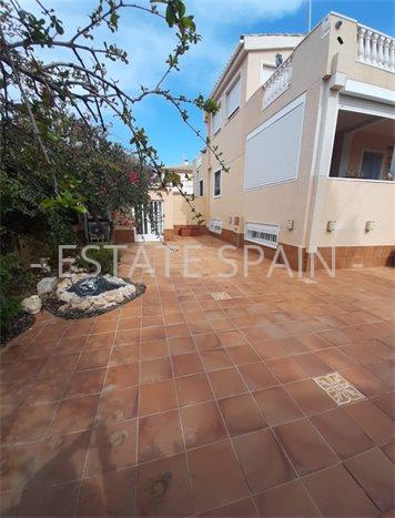 Таунхаус в Торревьехе 171 м2 №BL246332C23  - Продажа - 18 preview