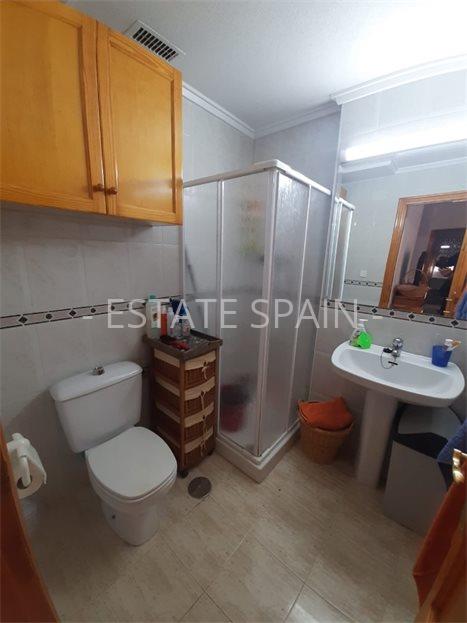 Таунхаус в Торревьехе 171 м2 №BL246332C23  - Продажа - 13 large